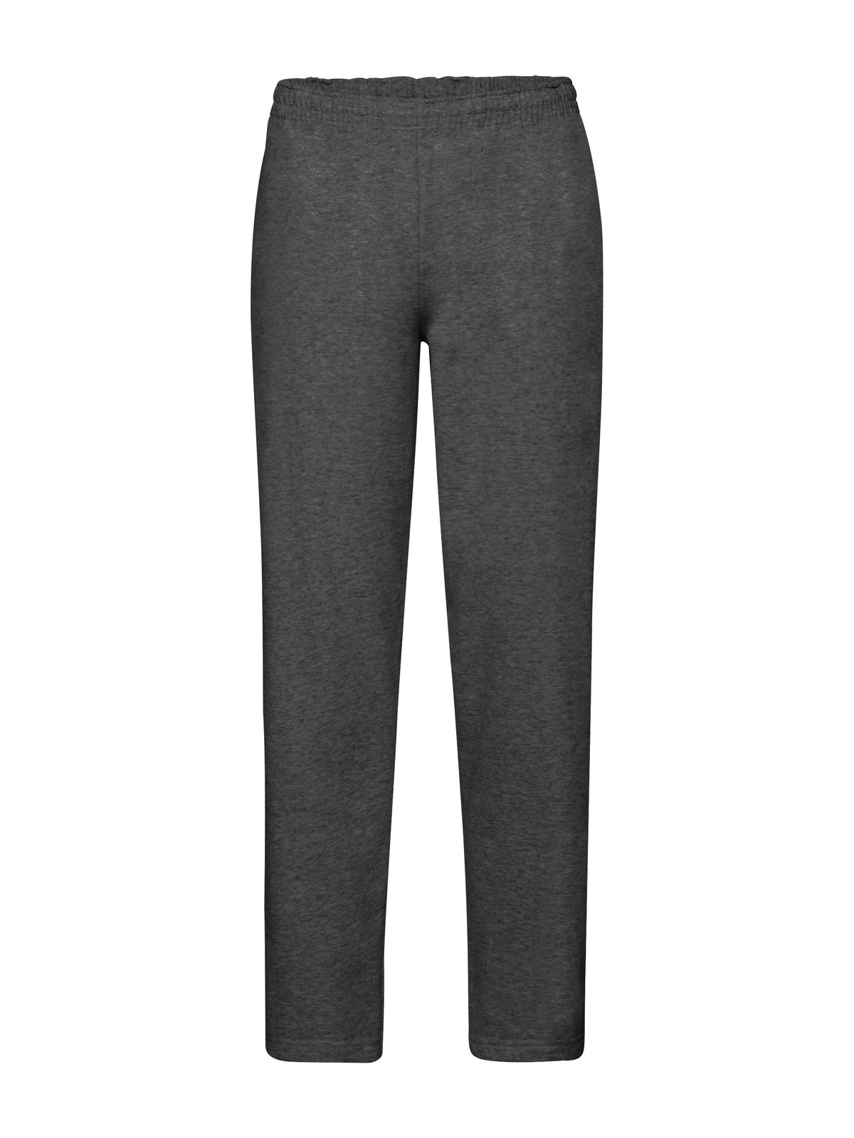 dark heather grey